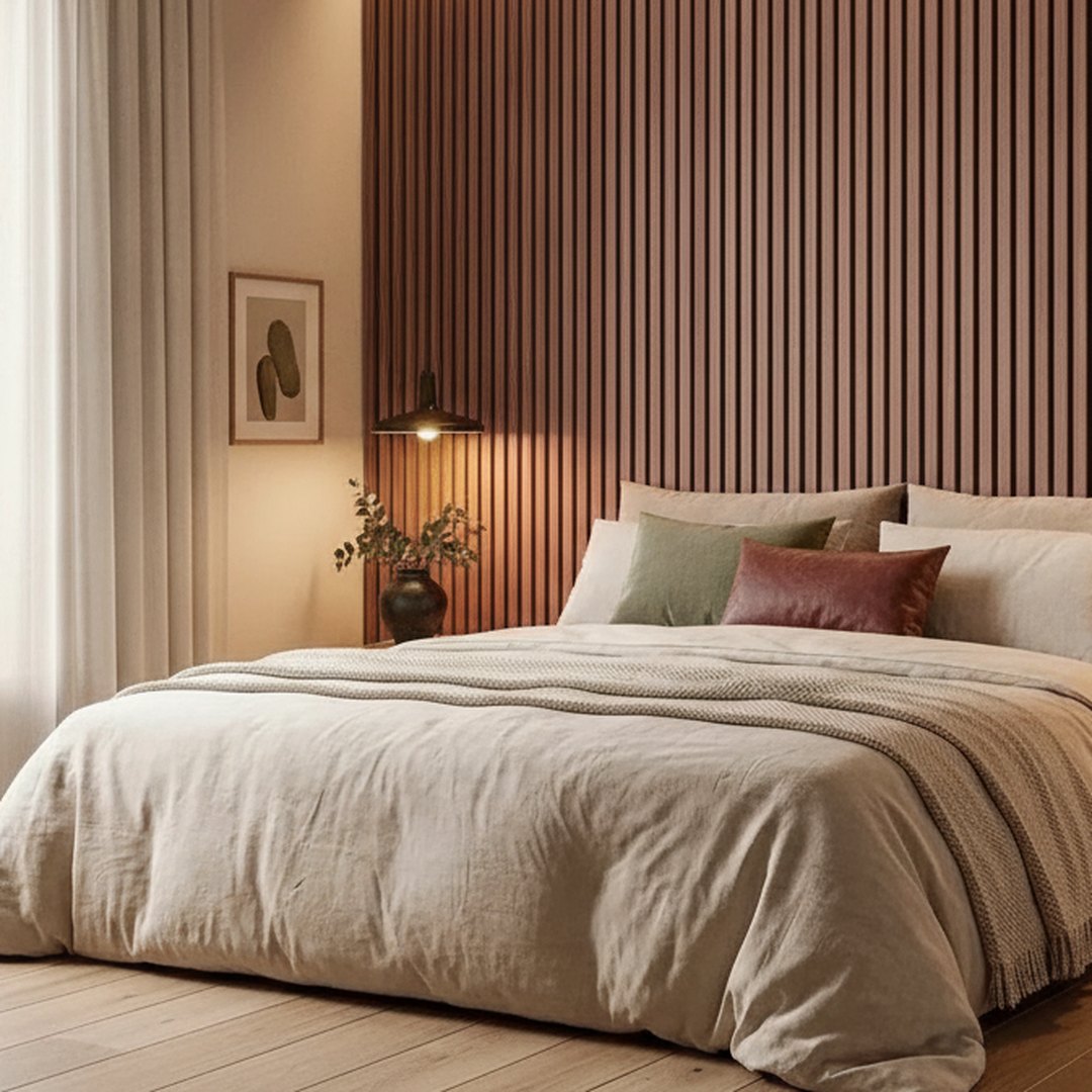 Wall Storage