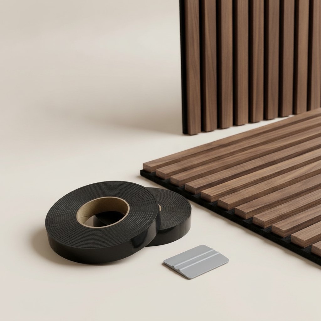 Hold-Fast Mounting Tape