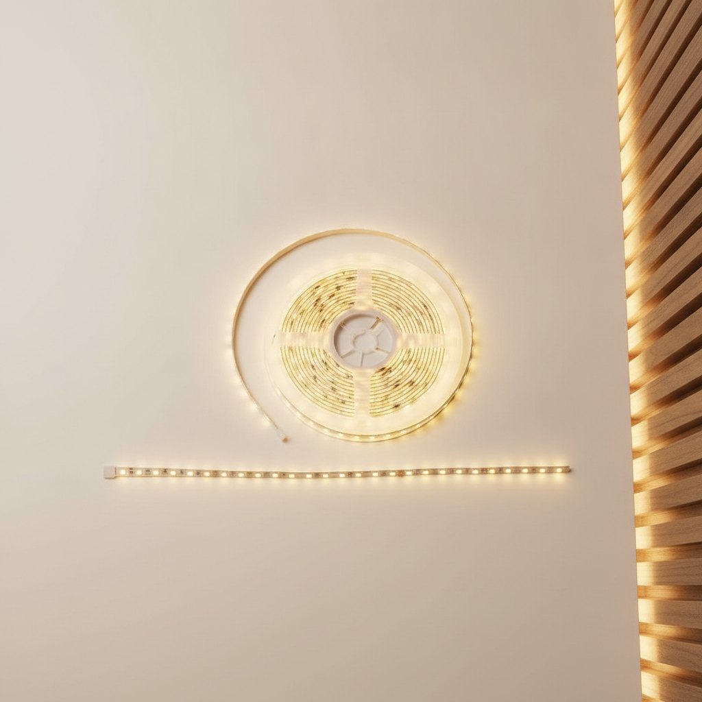 Lantern Glow LED Strip