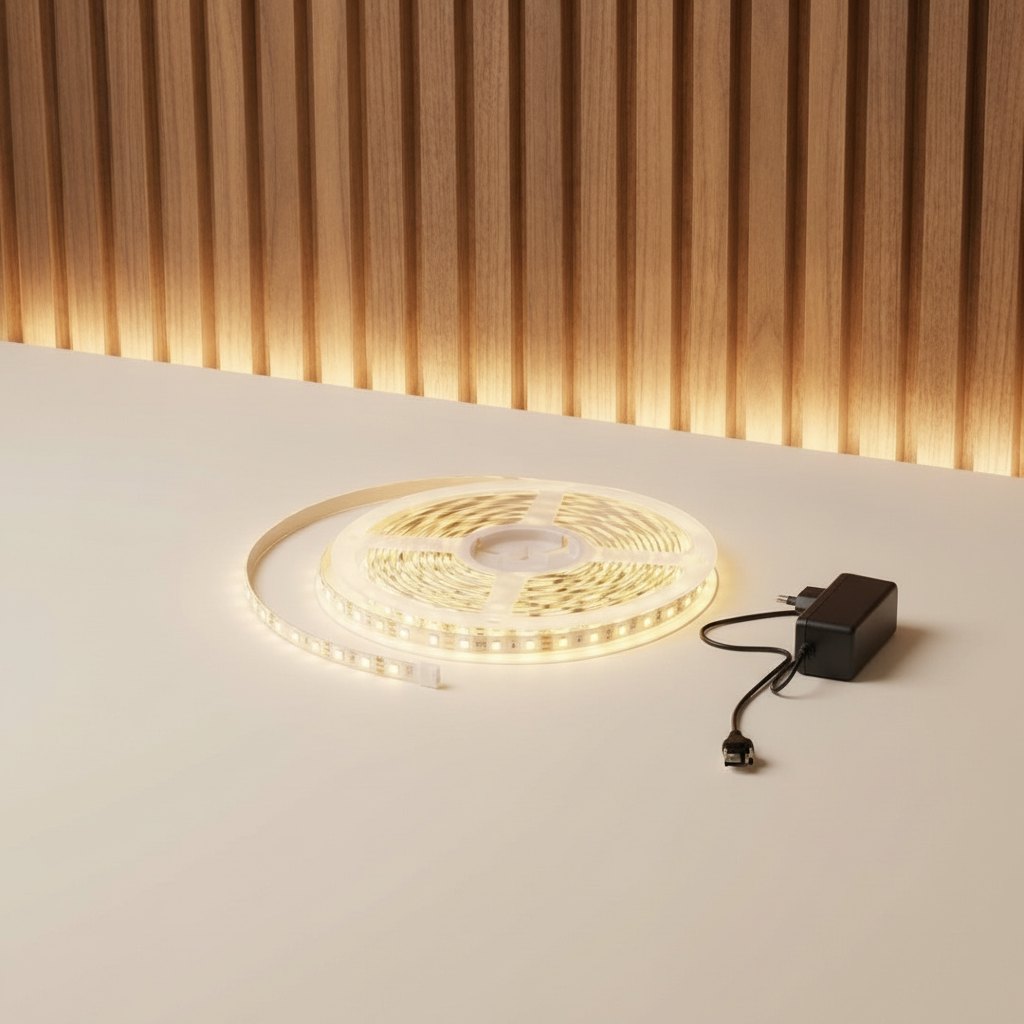 Lantern Glow LED Strip