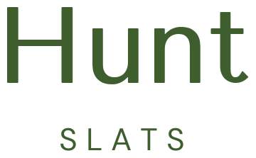 Hunt Slats