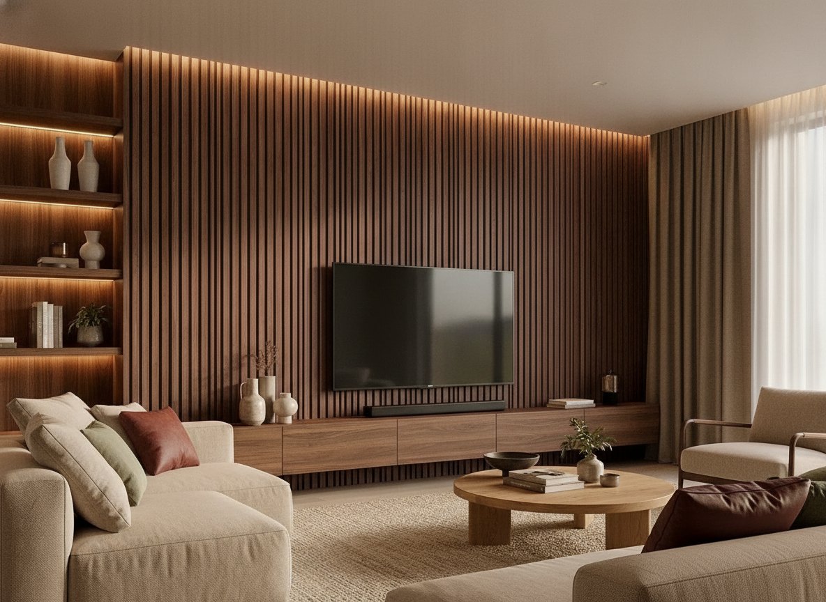 MEDIA WALL